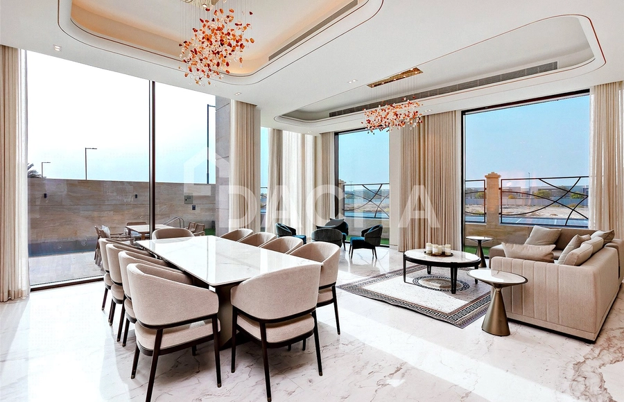 6 bedroom villa for sale - Dacha - undefined