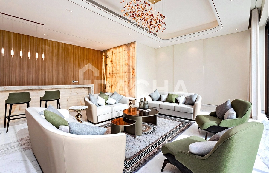 6 bedroom villa for sale - Dacha - undefined