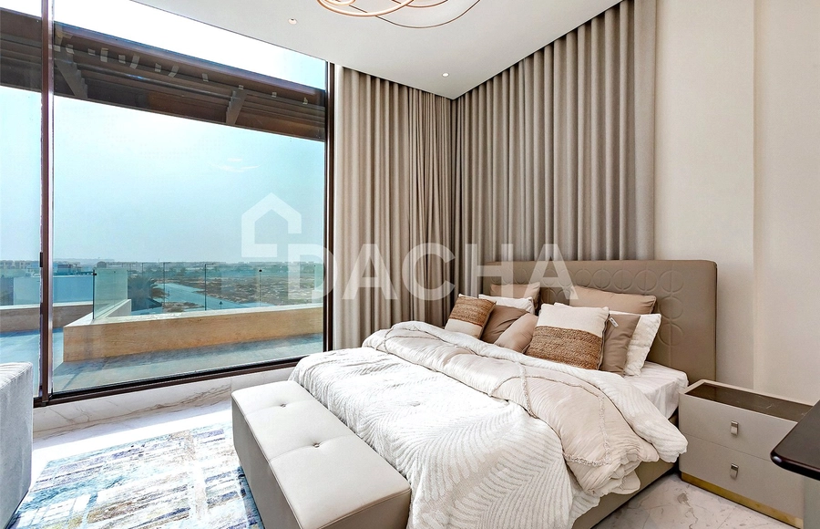 6 bedroom villa for sale - Dacha - undefined