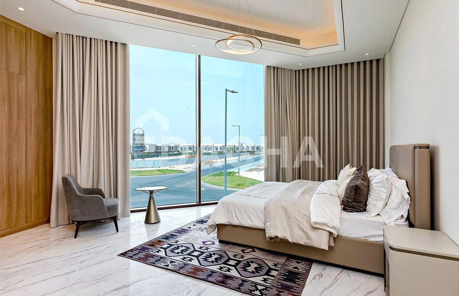 6 bedroom villa for sale - Dacha - undefined