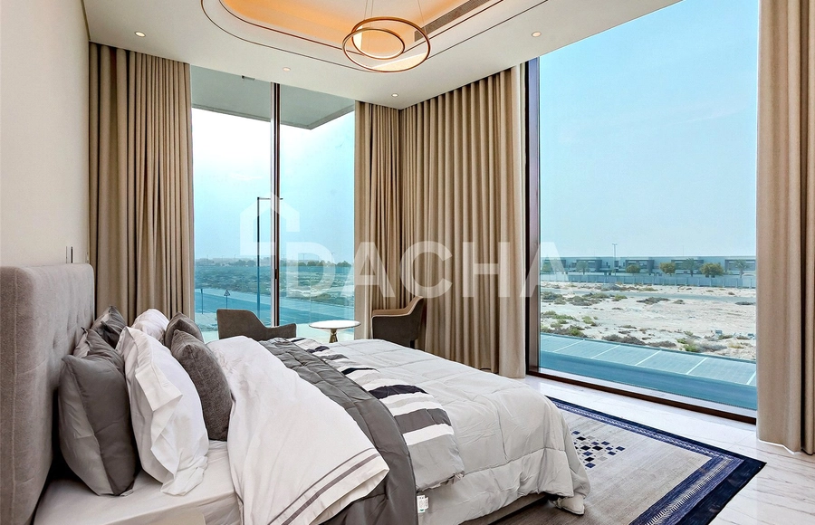 6 bedroom villa for sale - Dacha - undefined