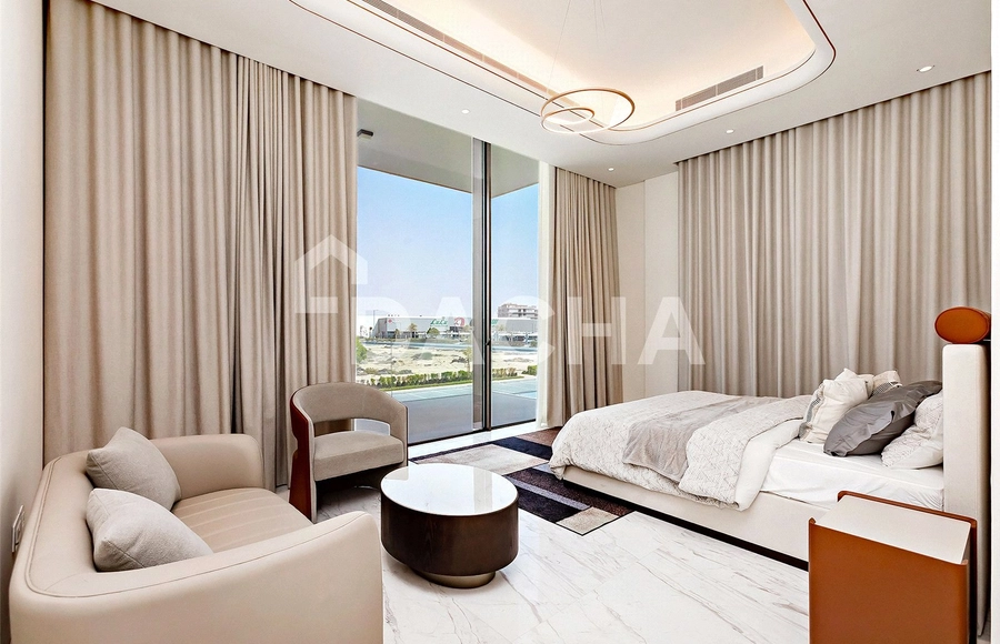 6 bedroom villa for sale - Dacha - undefined