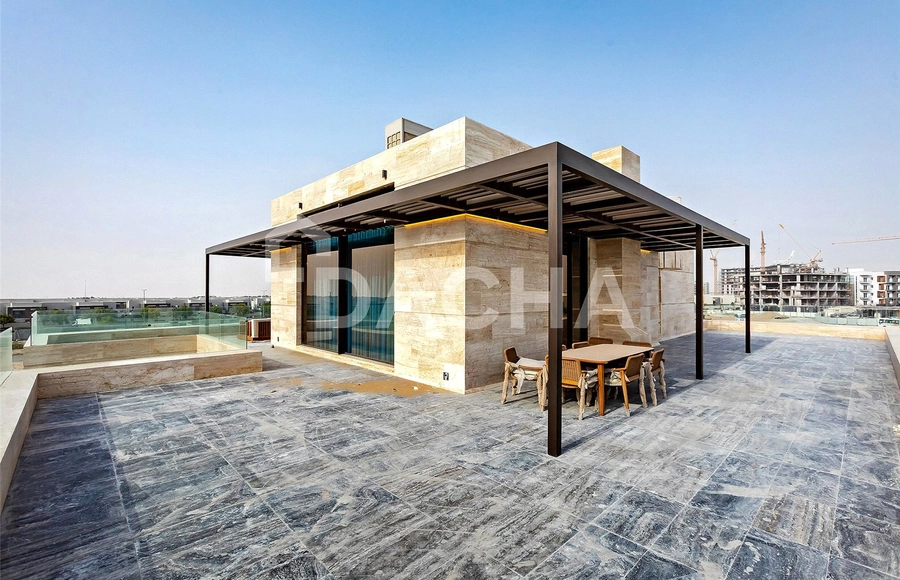 6 bedroom villa for sale - Dacha - undefined