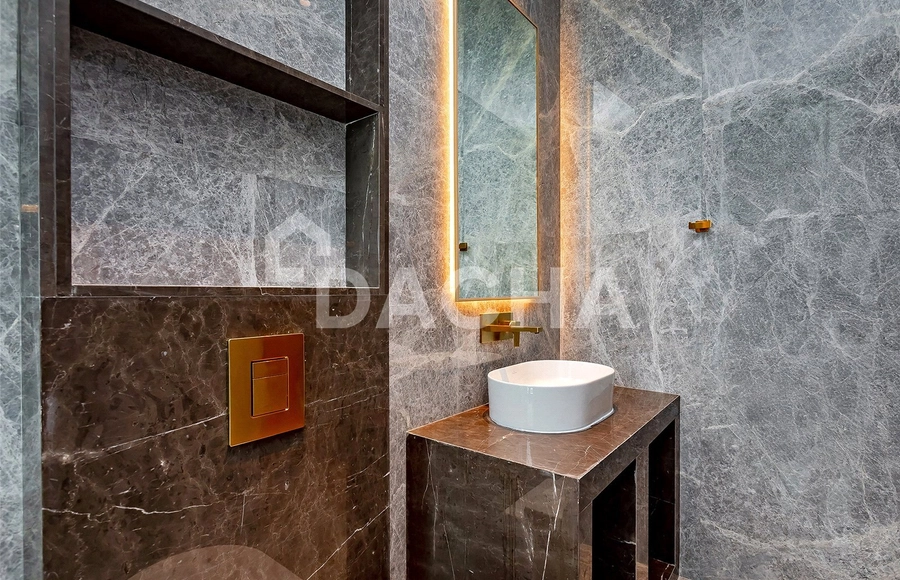 6 bedroom villa for sale - Dacha - undefined