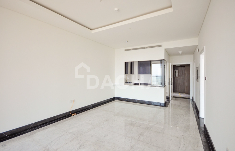 1 bedroom apartment for sale - Dacha - undefined