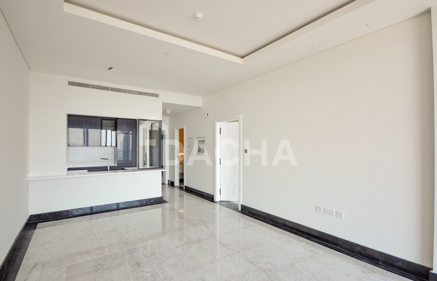 1 bedroom apartment for sale - Dacha - undefined