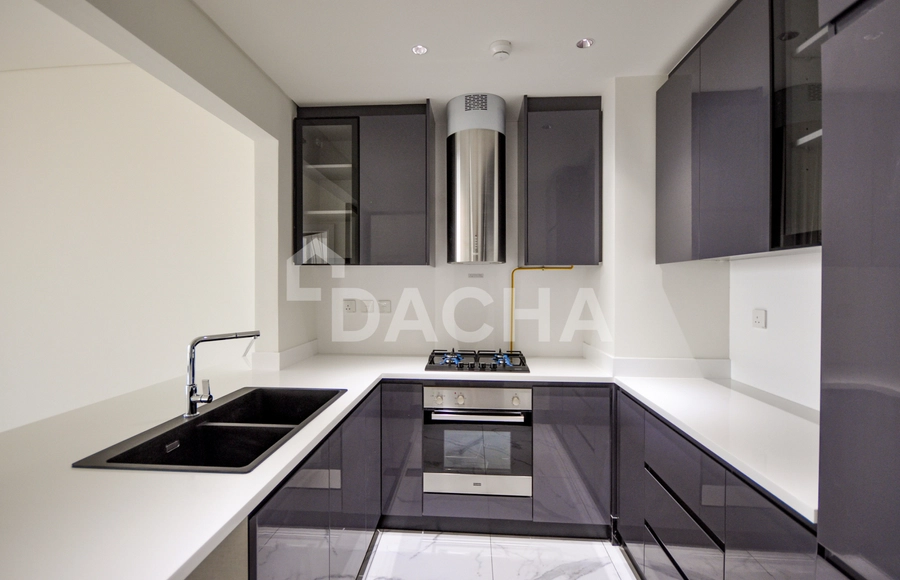 1 bedroom apartment for sale - Dacha - undefined