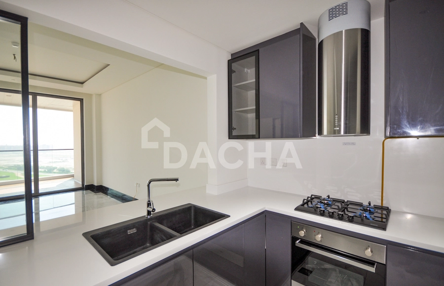 1 bedroom apartment for sale - Dacha - undefined