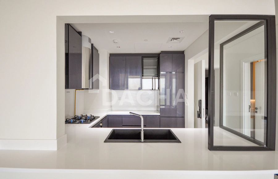 1 bedroom apartment for sale - Dacha - undefined