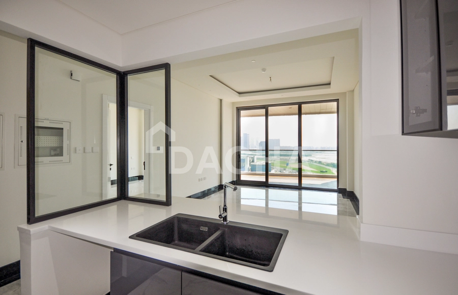 1 bedroom apartment for sale - Dacha - undefined