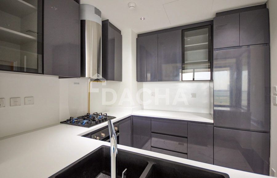 1 bedroom apartment for sale - Dacha - undefined