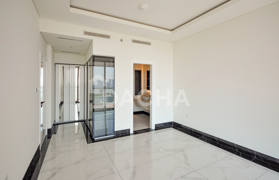 1 bedroom apartment for sale - Dacha - undefined