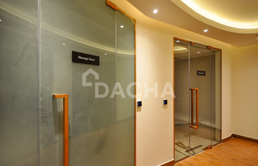1 bedroom apartment for sale - Dacha - undefined