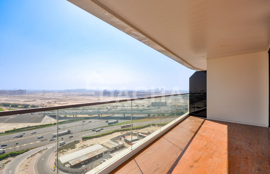 1 bedroom apartment for sale - Dacha - undefined