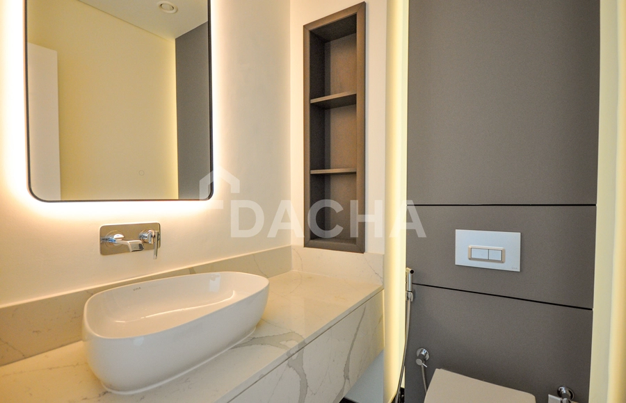 1 bedroom apartment for sale - Dacha - undefined