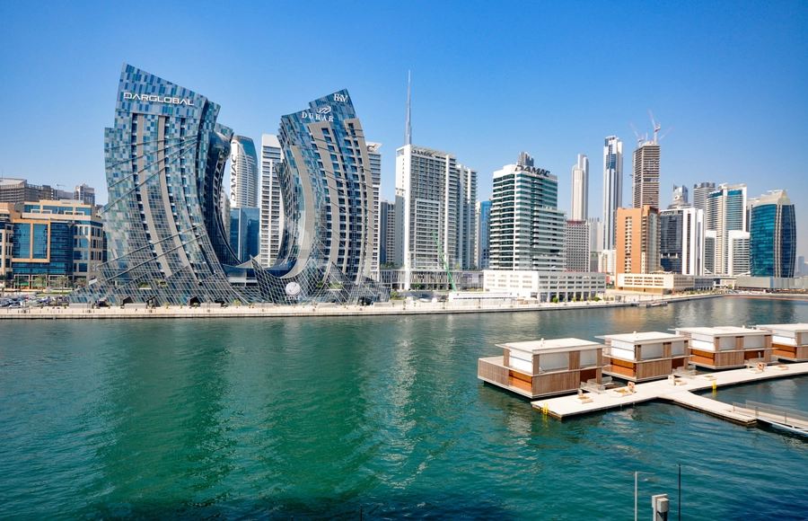 1 bedroom apartment for sale - Dacha - undefined