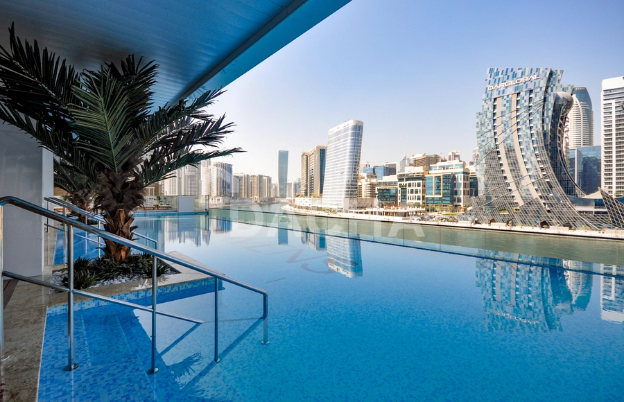 1 bedroom apartment for sale - Dacha - undefined