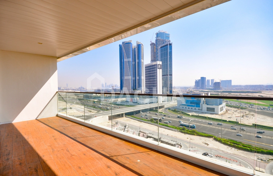 1 bedroom apartment for sale - Dacha - undefined