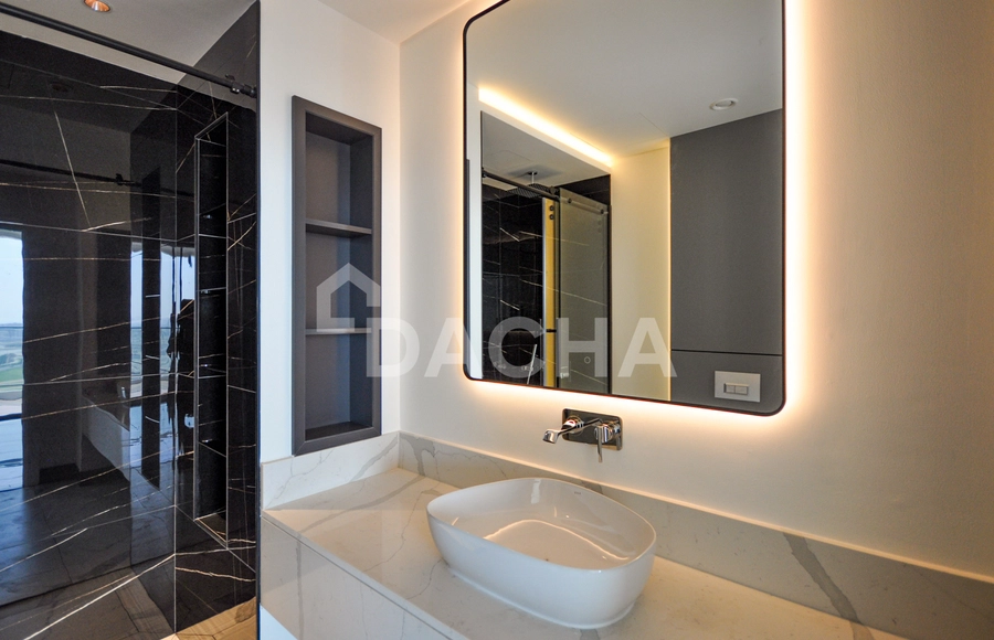 1 bedroom apartment for sale - Dacha - undefined