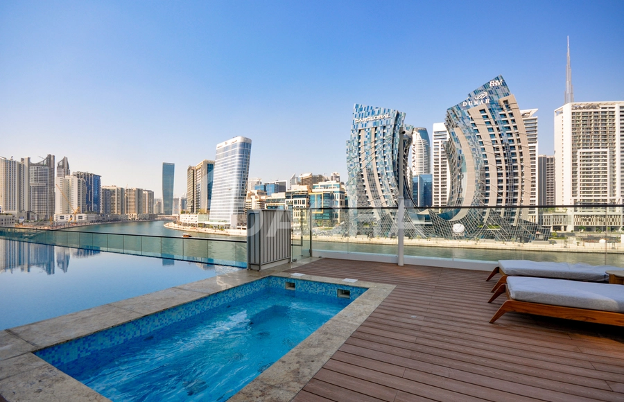 1 bedroom apartment for sale - Dacha - undefined