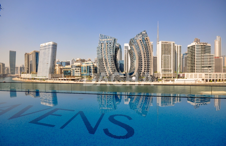 1 bedroom apartment for sale - Dacha - undefined