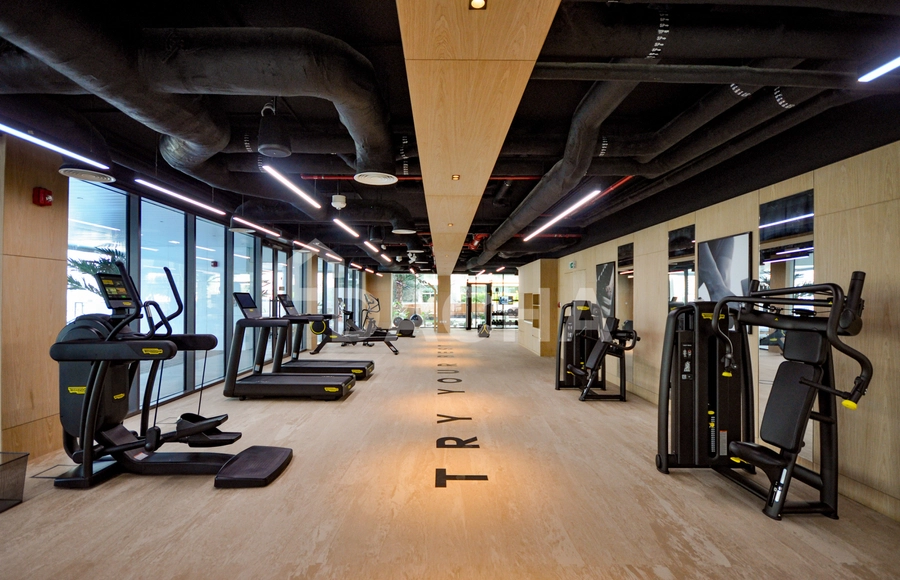 1 bedroom apartment for sale - Dacha - undefined