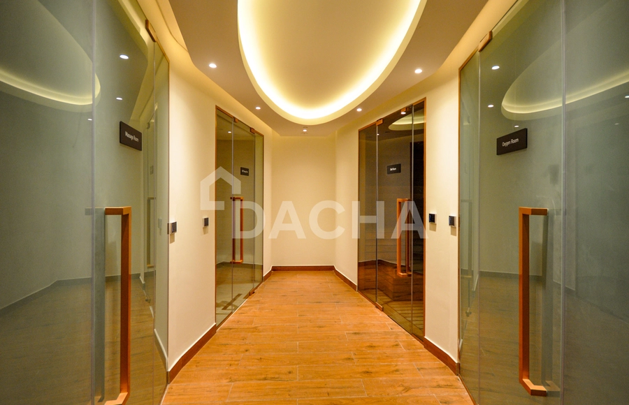 1 bedroom apartment for sale - Dacha - undefined