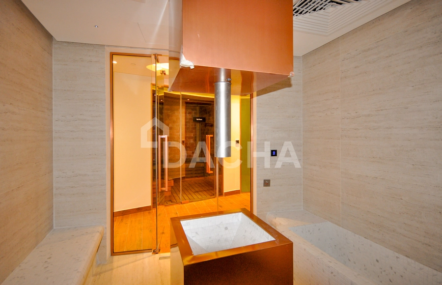 1 bedroom apartment for sale - Dacha - undefined