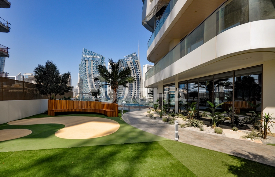 1 bedroom apartment for sale - Dacha - undefined