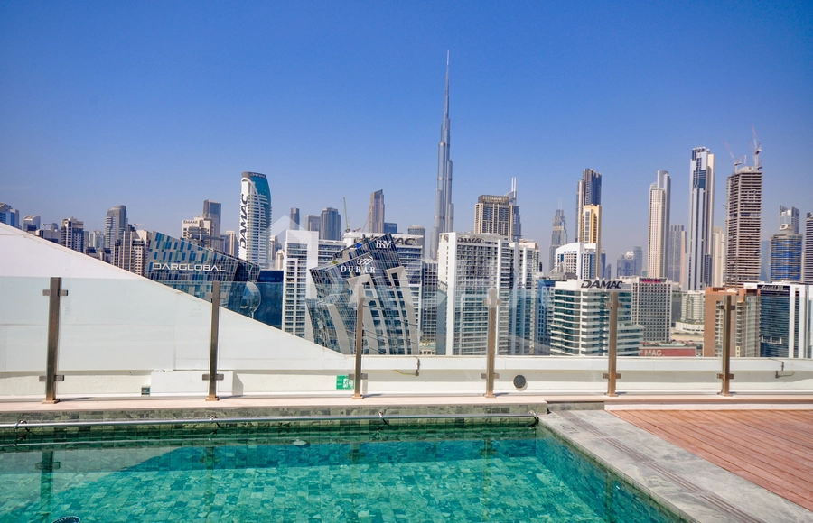 1 bedroom apartment for sale - Dacha - undefined