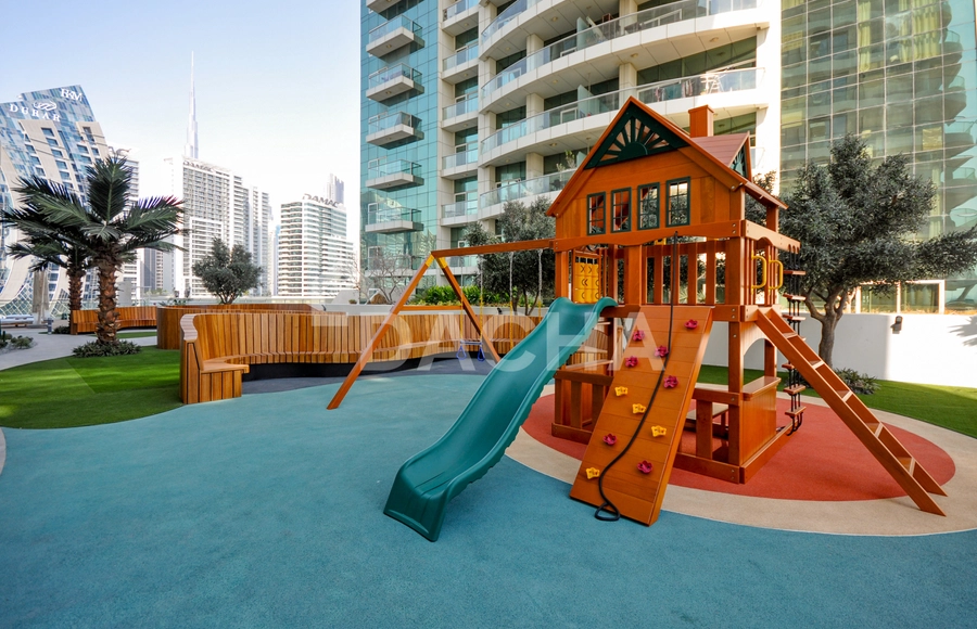 1 bedroom apartment for sale - Dacha - undefined