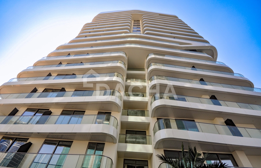 1 bedroom apartment for sale - Dacha - undefined