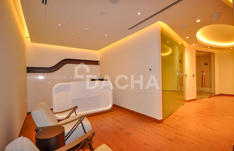 1 bedroom apartment for sale - Dacha - undefined