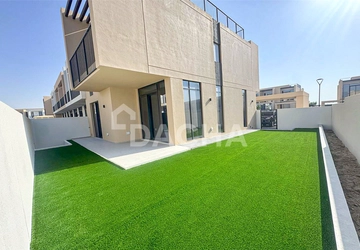 Dubai South (Dubai World Central)- Dacha - undefined