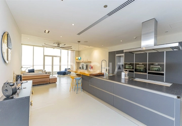 Palm Jumeirah- Dacha - undefined