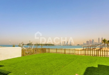 Palm Jumeirah- Dacha - undefined
