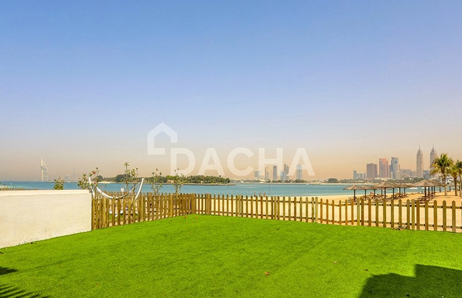 5 bedroom villa to rent - Dacha - undefined