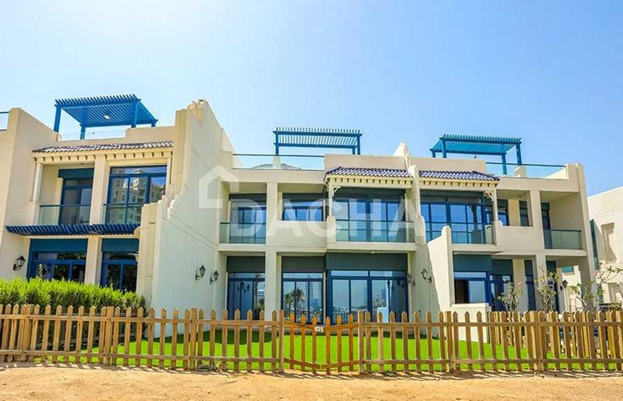 5 bedroom villa to rent - Dacha - undefined