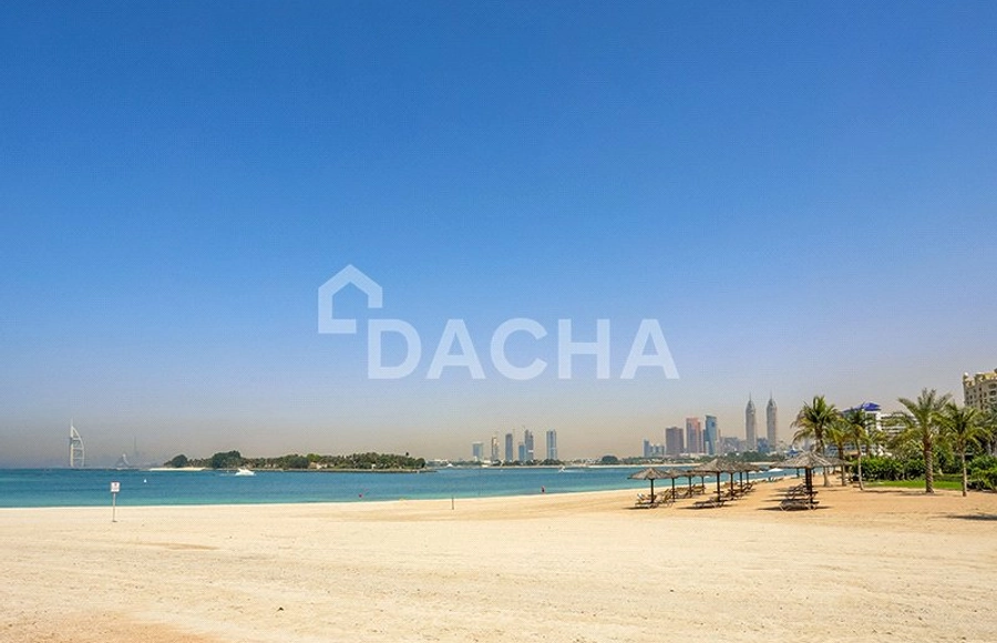 5 bedroom villa to rent - Dacha - undefined