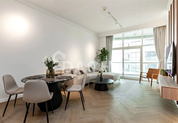 Business Bay- Dacha - undefined