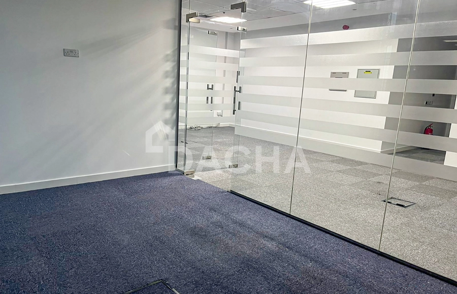 office to rent - Dacha - undefined