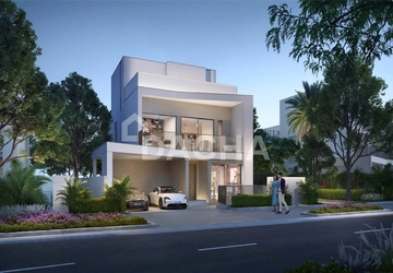 Dubai South (Dubai World Central)- Dacha - undefined