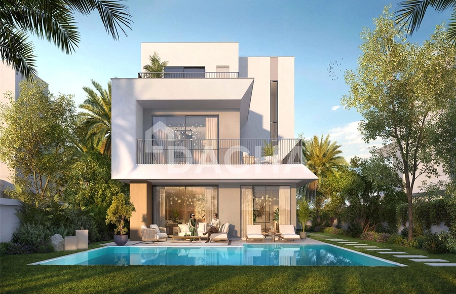 5 bedroom villa for sale - Dacha - undefined