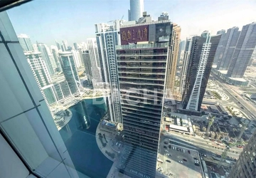 Jumeirah Lake Towers - Dacha - undefined