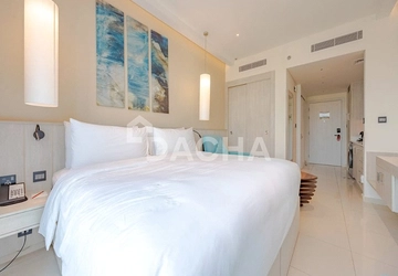 Palm Jumeirah- Dacha - undefined