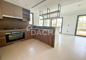 Tilal Al Ghaf- Dacha - undefined