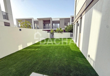 Tilal Al Ghaf- Dacha - undefined