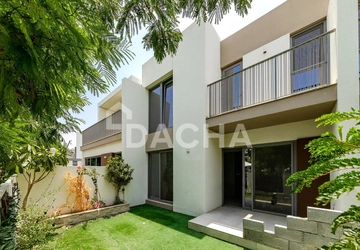 Tilal Al Ghaf- Dacha - undefined