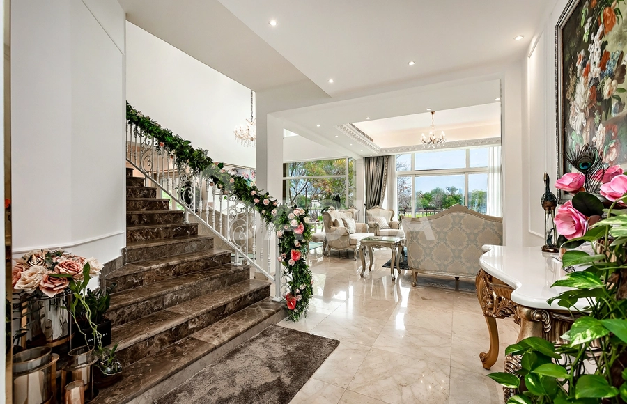 4 bedroom villa to rent - Dacha - undefined