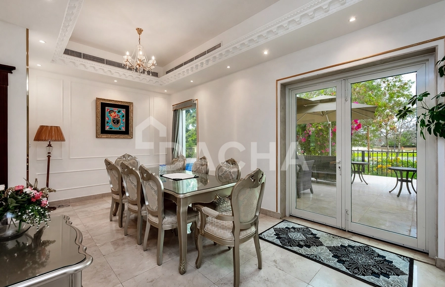 4 bedroom villa to rent - Dacha - undefined